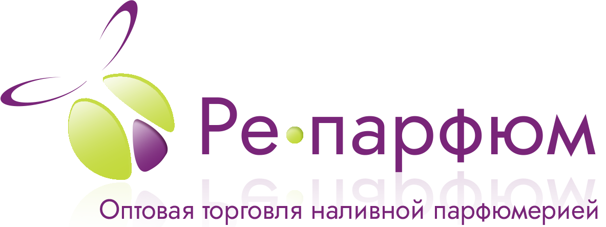 Ре-парфюм лого